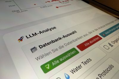 MembrAIn: Studierende bringen KI in den Mittelstand