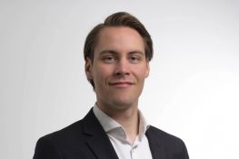 M.Sc. Renzo Rauschenberg