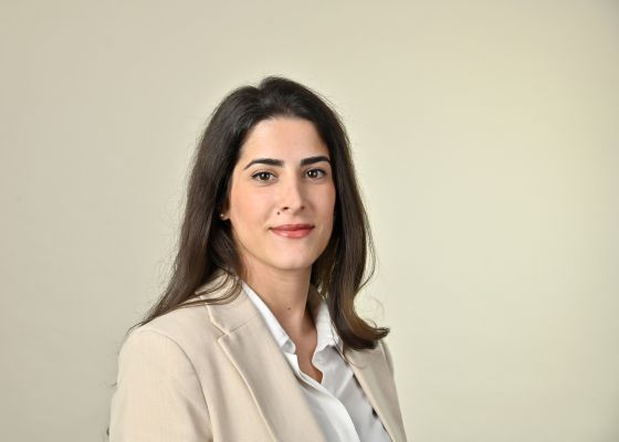 Jasmin Fattah-Weil
