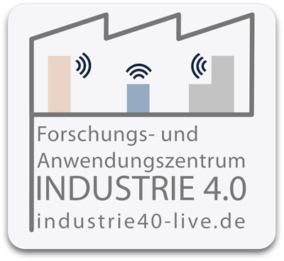 Forschungs- und Anwendungszentrum Industrie 4.0
