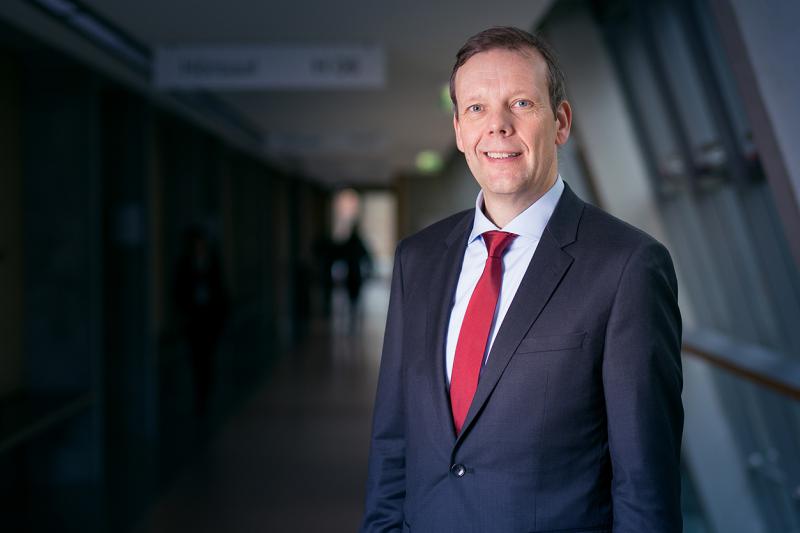 Norbert Gronau