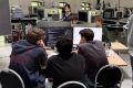 Machine und Deep Learning: Zweitägige Schulung im InTraLab